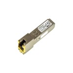 StarTech GLCTSTTAA Cisco GLC-T Compatible - Gigabit - RJ45 - TAA Compliant