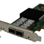 Intel 82599ES Based-Dual Port 10 Gb Enet PCI E-Server Card-(Silicom PE210G2SPI9)