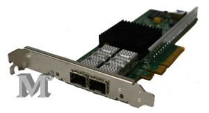 Intel 82599ES Based-Dual Port 10 Gb Enet PCI E-Server Card-(Silicom PE210G2SPI9)