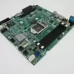 Dell PowerEdge R330 Server DDR4 LGA1151 System Motherboard Dell P/N: 084XW4