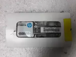 OEM HPE J4858C 1990-4415 X121 1G SFP LC SX Transceiver
