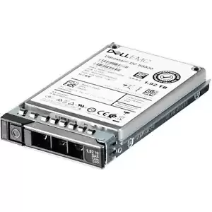 Dell 1.92TB 12Gbps SAS RI TLC 2.5 SSD 512e DC SS530 (5ND33-OSTK)