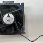 Dell PowerEdge T310 Server AFC1212DE Cooling Fan Assembly
