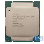 Intel Xeon E5-4627 v3 2.6GHz 10 Core 25MB 8GT/s SR22Q LGA2011-3 B Grade CPU