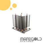 Dell PowerEdge T440 T640 Tower Server Heatsink with CPU bracket 489KP 0489KP