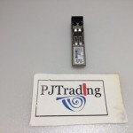 Cisco 30-1301-02 GLC-SX-MM 850NM 1000B-SX GBIC Transceiver Module