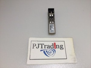 Cisco 30-1301-02 GLC-SX-MM 850NM 1000B-SX GBIC Transceiver Module