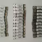 Lot 31 Cisco FET-10G 10G Fabric Extenders SFP+ Transceiver 10-2566-01