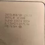 2 x Intel Xeon L5630 2.13GHz Quad-Core (AT80614005484AA) Processors