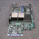 IBM x3650 xSeries System X Server System Board/Motherboard 46M7131 *Tested*