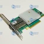 S7120 SOLARFLARE SFP+ DUAL-PORT 10GBE PCI-E SERVER I/O ADAPTER