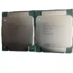 Matched Pair Intel Xeon E5-2680v3 2.5GHz 12-Core 30MB Cache CPU Processor SR1XP