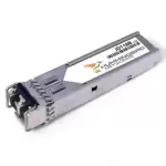 Hummingbird Networks Brand Compatible for HP JD118B 1000Base-SX SFP X120 LC