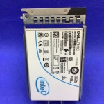 P4510 SSDPE2KX010T8T Dell 0FJ9YX 1TB TLC Express 3.0 x4 NVMePCIe 2.5in SSD FJ9YX