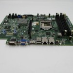 Dell PowerEdge R220 DDR3 LGA1150 Server Motherboard DP/N: 081N4V Tested Working