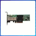 Adapter Card for Mellanox MHQH19B-XTR PCI-E Single Port ConnectX-2 40G IB Card