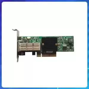 Adapter Card for Mellanox MHQH19B-XTR PCI-E Single Port ConnectX-2 40G IB Card