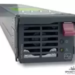 HP DPS-2450AB HSTNS-PD16 2450W Redundant C7000 Server Power Supply