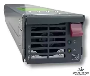 HP DPS-2450AB HSTNS-PD16 2450W Redundant C7000 Server Power Supply