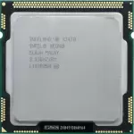 Genuine Intel Xeon X3470 2.93 GHz 4 Core LGA1156 CPU Processor SLBJH