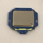 HP 670538-001 - Intel Xeon E5-2643 3.3GHz 10MB Cache 4-Core Processor