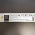 Supermicro PWS-606P-1R 600W 80+ Platinum Server Power Supply 1U Redundant PSU