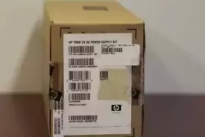 512327-B21 HP 750W High Efficiency Power Supply 506822-101 511778-001