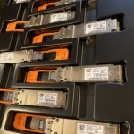 New Cisco QSFP-100G-PSM4-S New Bulk Two Years Warranty