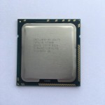 Intel Xeon X5675 / 6x 3.06 GHz / SLBYL Six-Core 6-Core Processor LGA1366 .MA8