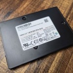 SAMSUNG 1.92TB PM983 SSD U.2 2.5 7MM NVME PCIE GEN3 MZQLB1T9HAJR MZ-QLB1T90