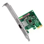 Intel Ethernet Server Adapter I210-T1 (I210T1BLK)