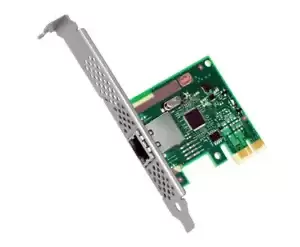 Intel Ethernet Server Adapter I210-T1 (I210T1BLK)