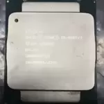 Intel Xeon E5-1603 V3 2.80GHz Quad-Core CPU Processor SR20K