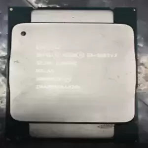 Intel Xeon E5-1603 V3 2.80GHz Quad-Core CPU Processor SR20K