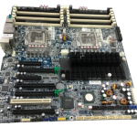 HP Z800 Workstation Dual Xeon LGA1366, SERVER MOTHERBOARD 461437-001 460838-003