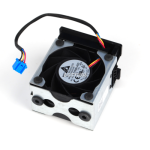 For Dell PowerEdge R520 Server Cooling Fan Assembly 1KVPX US Stock