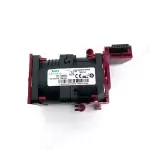 4PCS V40W12BS1M5 HP DL360 G9 750688-001 792852-001 775415-001 Server Cooling Fan