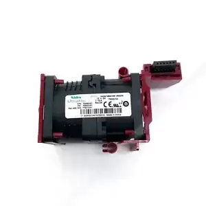 4PCS V40W12BS1M5 HP DL360 G9 750688-001 792852-001 775415-001 Server Cooling Fan