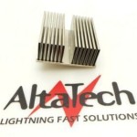 Dell 4G783 PowerEdge 1650 Server CPU Processor Cooling Heatsink - Fully Tested