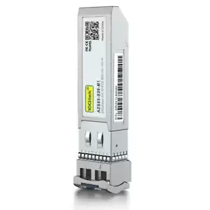 For Cisco SFP-25G-SR-S Transceiver, 25G SFP28 25GBase-SR MMF LC 850nm up to 100M