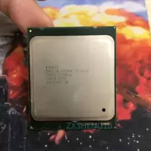 Intel Xeon E5-2689 CPU 8-Core 20M 2.60Ghz 8GT/s SR0L6 LGA2011 Processor