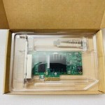 OEM Intel I350-T4V2 PCI-E Quad Port RJ45 Gigabit Server Adapter
