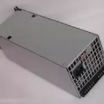 New OEM Dell Poweredge 6600 Server Power Supply Module 7000236-0000 17GUE