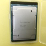 SR3J5 Intel Xeon Processor Gold 6154 18-Core 3.00GHz 24.75M 200W CPU