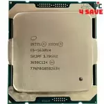 Intel Xeon E5-1630 V4 3.70GHz 4-Core 10MB LGA2011-3 Server Processor SR2PF 140W