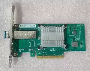 Intel PCIe x8 10G Single Port Server Adapter 82599-SFP+