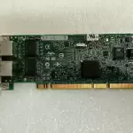 Intel Pro 1000MT 2port PCIx Server Adapter C41421-005 PWLA8492MTBLK5