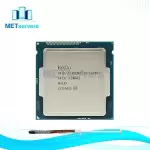 E3-1270 V3 Intel Xeon E3-1270v3 Quad Core 3.5GHz 8MB LGA1150 CPU Processor