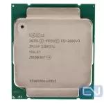 SR1XP Intel Xeon E5-2680 v3 12 Core 30MB 2.5GHz LGA 2011-3 B Grade Processor