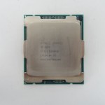 Intel Xeon W-2123 SR3LJ 3.60GHz 8.25MB 4-Core LGA-2066 Server CPU Processor 120W